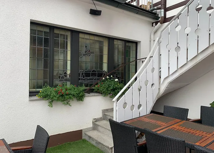 Schlossstuben 3* Nordkirchen