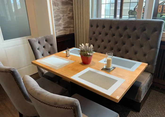 Schlossstuben Hotel 3*