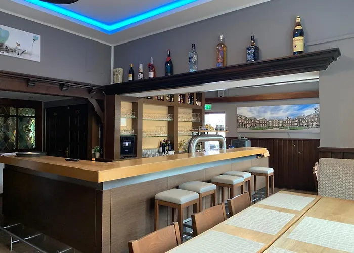 Hotel Schlossstuben Nordkirchen