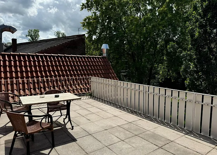 Hotel Schlossstuben 3*