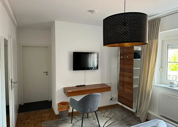 Schlossstuben Nordkirchen