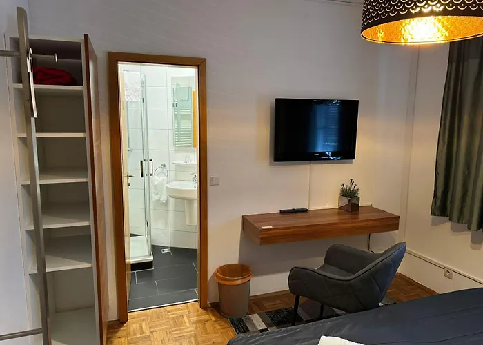 Schlossstuben 3* Nordkirchen