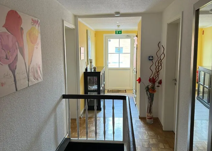 Hotel Schlossstuben 3*