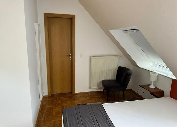 Schlossstuben Hotel Nordkirchen