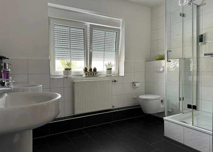 Hotel Schlossstuben Nordkirchen