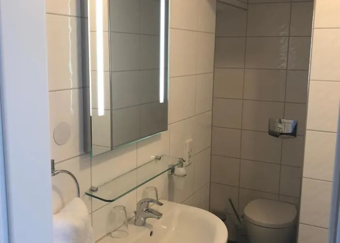 Schlossstuben Nordkirchen